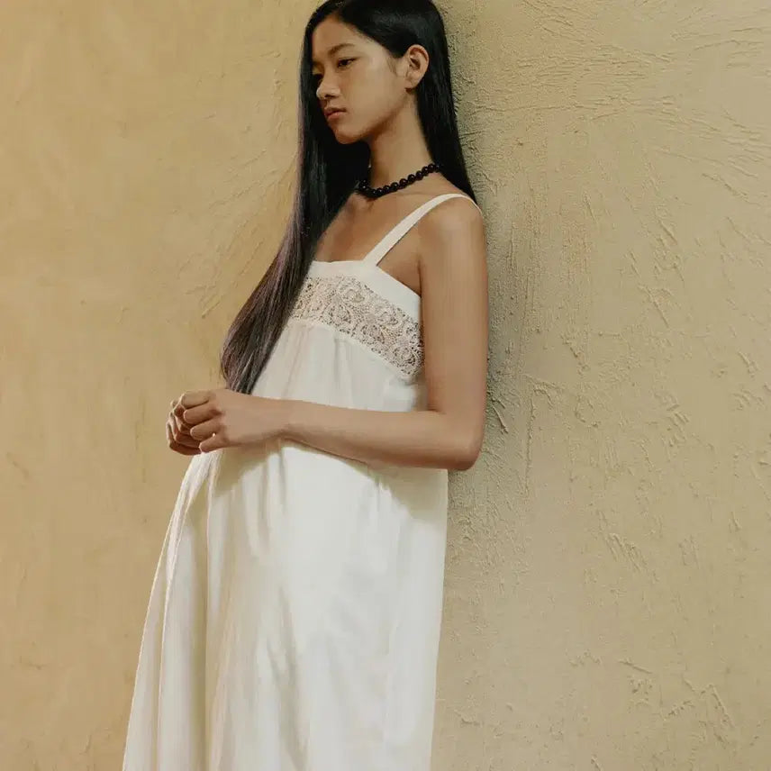 [BUNJANG] HEHR Lace Dress / hehr 히어 레이스 원피스
