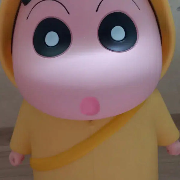 [BUNJANG] Crayon Shin-chan Large Figure / 짱구 피규어