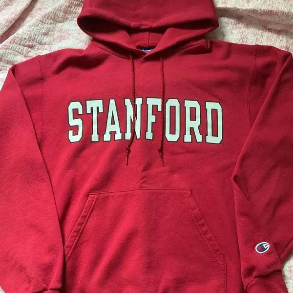 [BUNJANG] Champion Hoodie / 챔피온 후드티