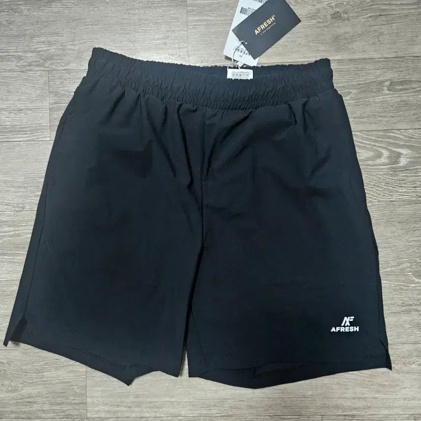 [BUNJANG] Training Running Shorts / (새상품) 트레이닝 러닝 쇼츠 반바지