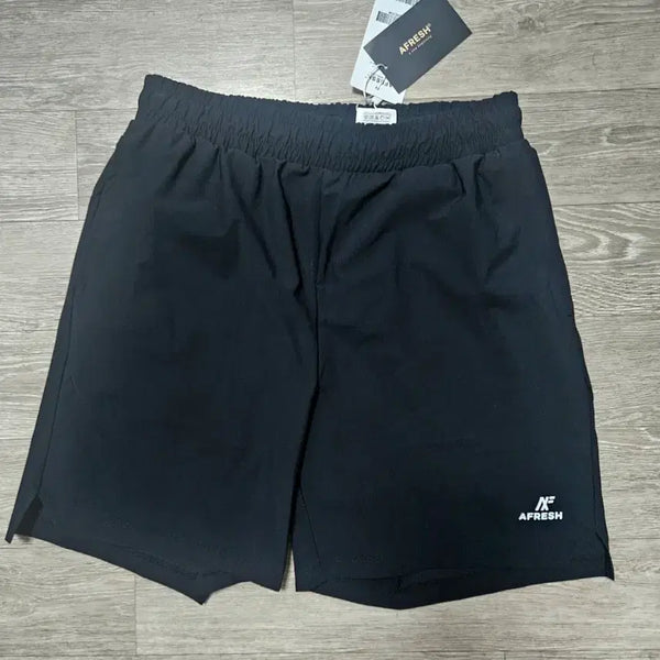 [BUNJANG] Training Running Shorts / (새상품) 트레이닝 러닝 쇼츠 반바지