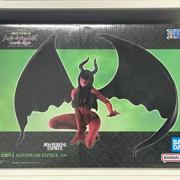 [BUNJANG] One Piece Ichiban Kuji Memory of Heroines B Prize Devil Child Nico Robin Figure / 원피스 제일복권 메모리 오브 히로인즈 B상 악마 리코 로빈
