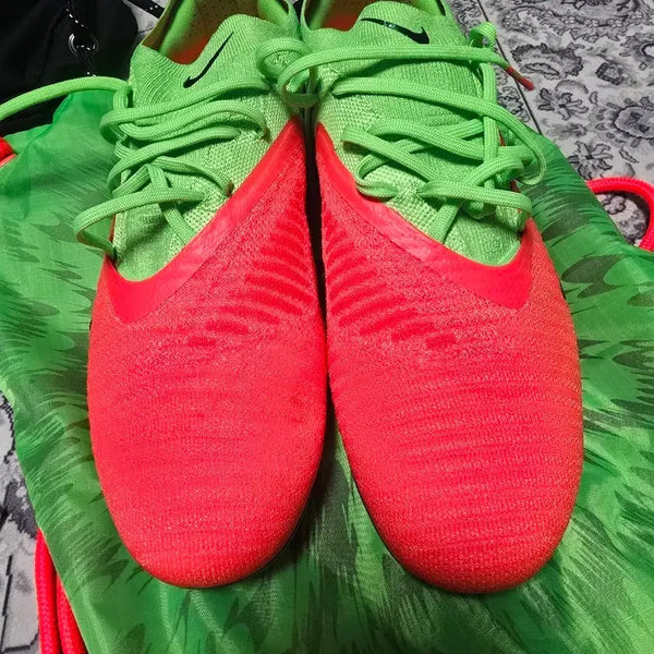 [BUNJANG] Nike Phantom 6 Low AG Elite Football Boots (280mm) / 나이키 팬텀6 로우 ag 엘리트 축구화 팝니다.(280mm)