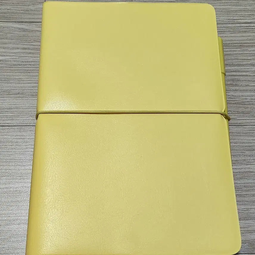 [BUNJANG] RIHoon 2021 Undated Diary Set / 리훈 2021 만년형 다이어리