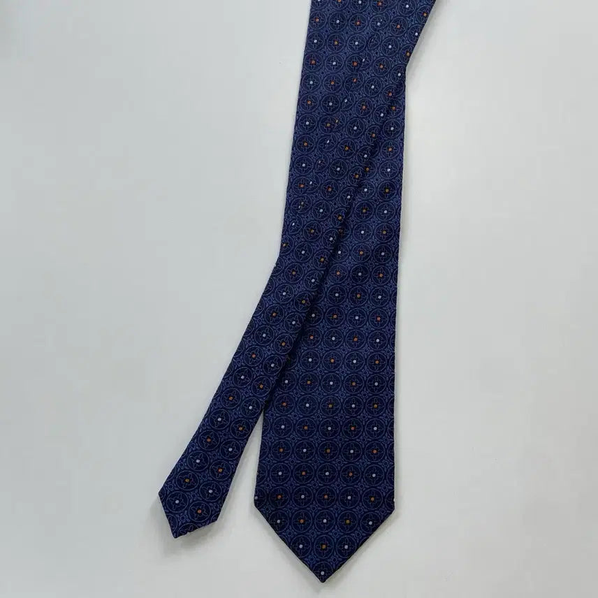 [BUNJANG] CELINE Silk Necktie / 셀린느(CELINE) 정품 명품 넥타이