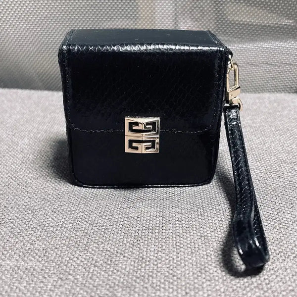 [BUNJANG] Givenchy Beauty Mini Square Cushion Pouch / 지방시뷰티 미니 사각 쿠션 파우치