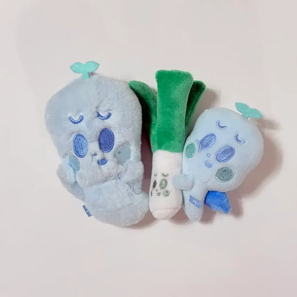[BUNJANG] NCT Mark Boohunggi Leek Bundle Set / 엔시티 마크 부훙이 대파 세트 양도