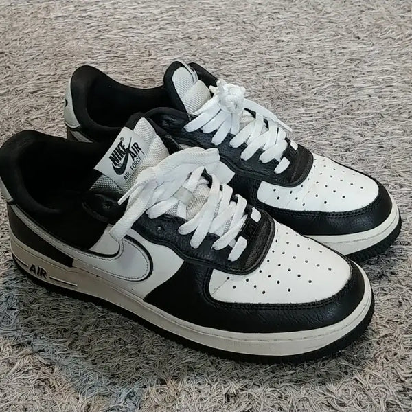 [BUNJANG] Nike Air Force 1 Oreo / 나이키 에어포스1