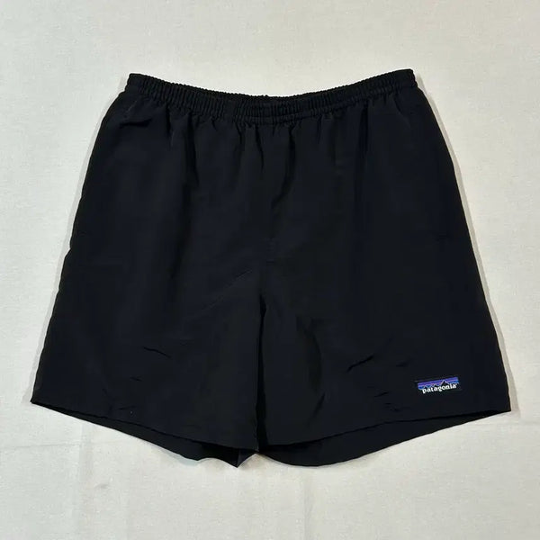 [BUNJANG] Patagonia Baggies 5" Shorts Black / S) 파타고니아 배기스 5인치 쇼츠 반바지 블랙 E72