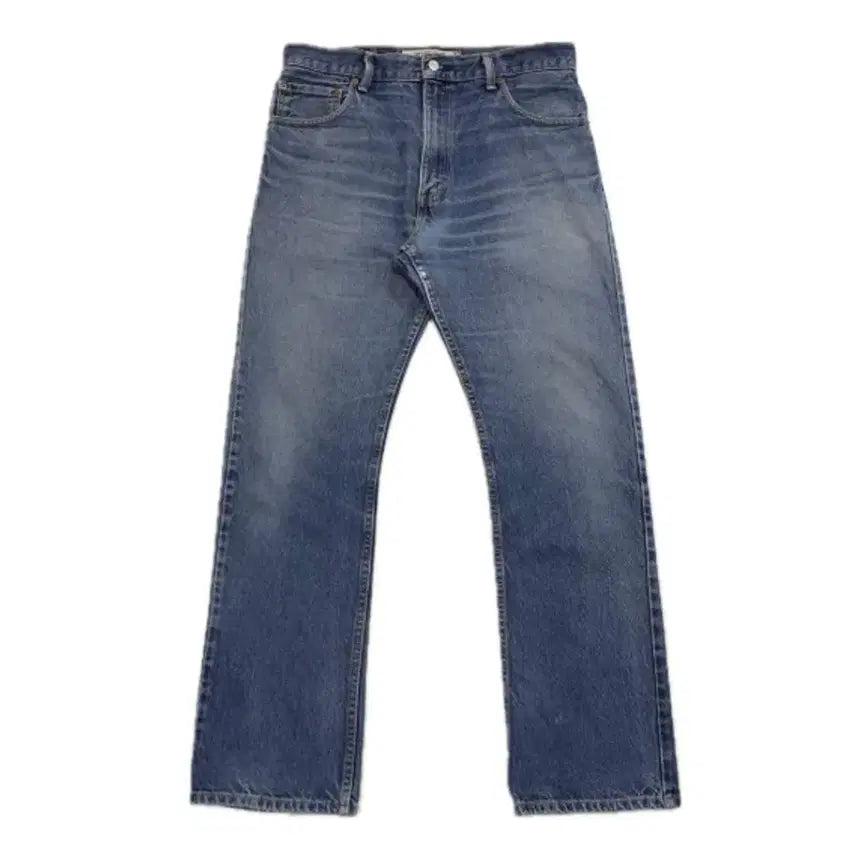 [BUNJANG] Levi's 517 Denim Pants (W34 L32) / [W34 L32] 리바이스 517 데님팬츠/ p906