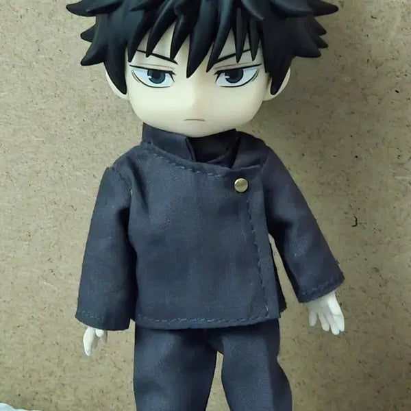 [BUNJANG] Jujutsu Kaisen Uniform Obitsu Outfit Megumi, Geto, Gojo, Yuta / 주술회전 교복 오비츠 의상 옷 메구미 게토 고죠 유타