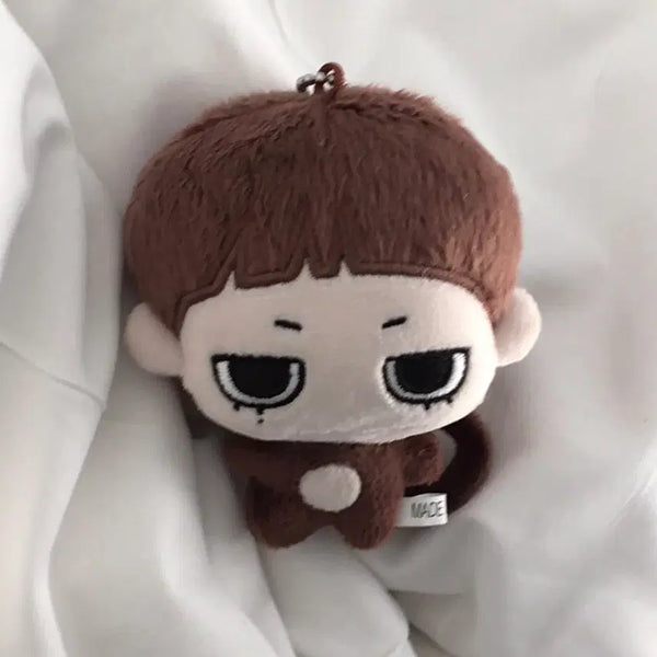 [BUNJANG] BOYNEXTDOOR Taesan Doll / 보넥도 태산 인형 탯숭이