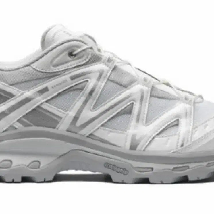[BUNJANG] Salomon XT-Quest White GTX Sneakers / 살로몬 xt-퀘스트 화이트 진도 265