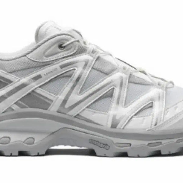 [BUNJANG] Salomon XT-Quest White GTX Sneakers / 살로몬 xt-퀘스트 화이트 진도 265