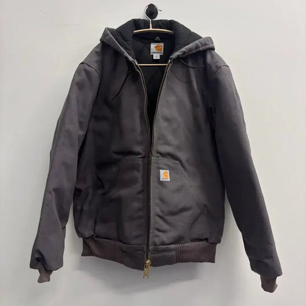 [BUNJANG] Carhartt J140-GVL Work Jacket / J140-GVL 칼하트 워크자켓