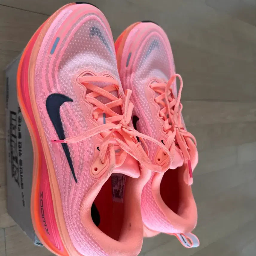 [BUNJANG] Nike Vomero 5 Men's Running Shoes Size 270 / 나이키 보메로 플러스 270
