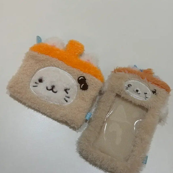 [BUNJANG] NCT WISH Bubble Nyan Pouch + Card Holder Bundle Set / 엔시티위시 버블냥 파우치 + 카드홀더 / 일괄