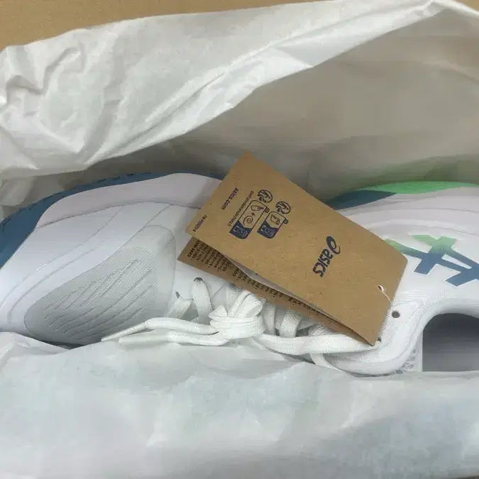 [BUNJANG] ASICS Sky Elite FF 3 Volleyball Shoes / 아식스 스카이엘리트 ff3