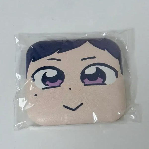 [BUNJANG] Ensemble Stars Yuzuru Set Slim Badge / 앙스타 부쿠부 말랑뱃지 유즈루