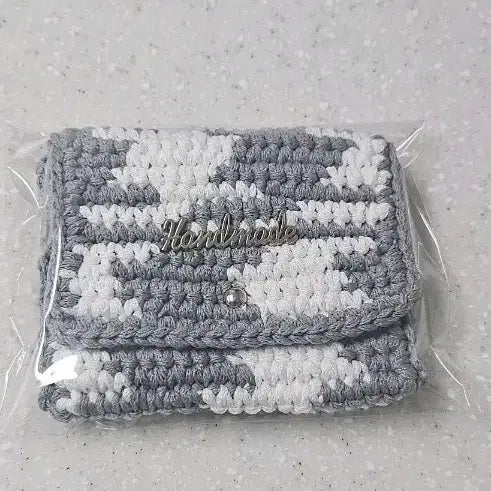 [BUNJANG] Handmade Card Holder / 수제 카드지갑(무료배송)