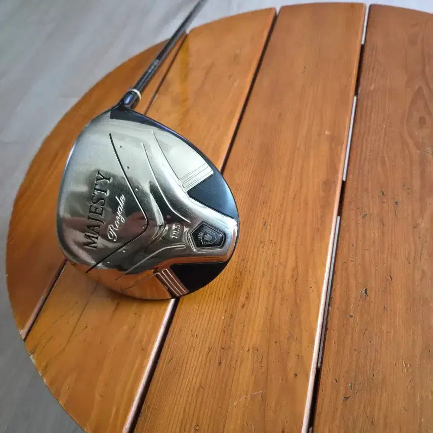 [BUNJANG] Majesty Royale LV540 Driver 10.5 Degree R / 마제스티 로열 LV540드라이버 10.5도R
