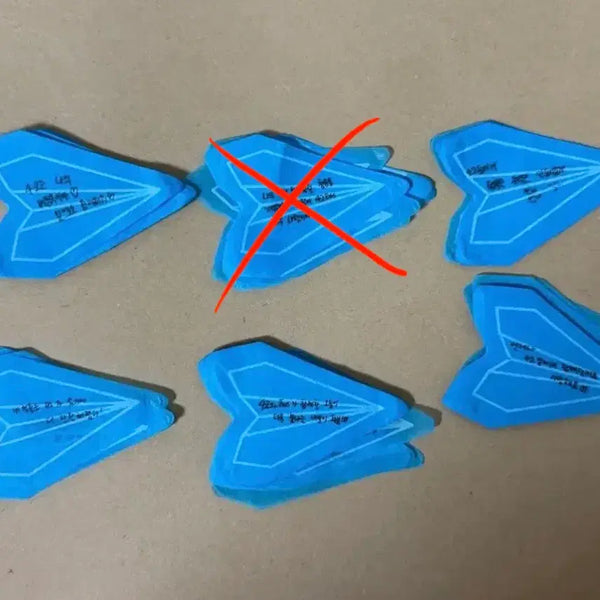 [BUNJANG] Tours Concert Confetti Bundle Set / 투어스 콘서트 컨페티