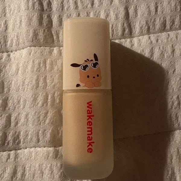 [BUNJANG] WAKEMAKE Seamless Wear Foundation 22N / 웨이크메이크 심리스 웨어 파운데이션 22N