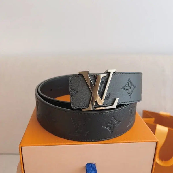 [BUNJANG] Louis Vuitton Used Belt (100cm) / [일본 직구] 중고 명품 벨트 구매대행 루이비통