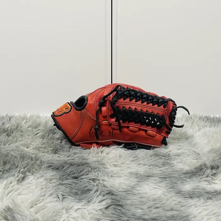[BUNJANG] Brett All-Around/Pitcher's Glove / [야구글러브] 브렛 올라운드/투수 글러브
