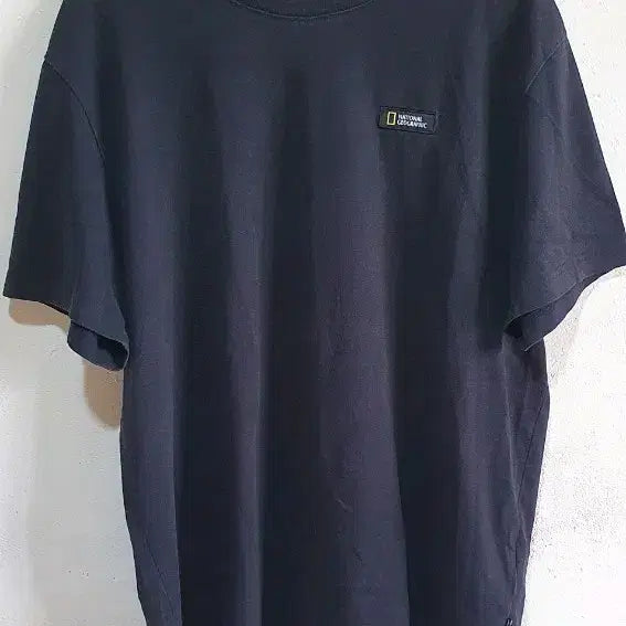 [BUNJANG] National Geographic Short Sleeve T-Shirt XL / 내셔널 지오그래픽 반팔 티셔츠, XL 사이즈