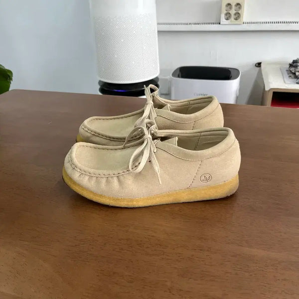 [BUNJANG] Clas Wallaby Uk 6.5 / 클라스 왈라비 Uk6.5