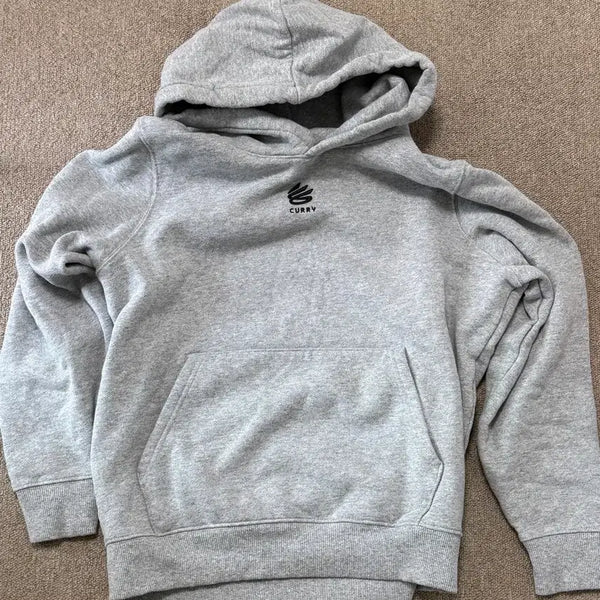 [BUNJANG] Under Armour Curry Hoodie / (L) 언더아머 커리 후드티
