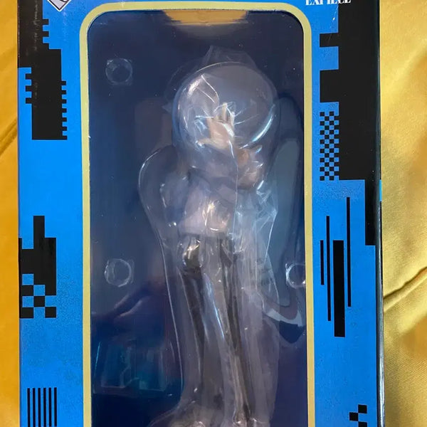 [BUNJANG] Jujutsu Kaisen Yuta Okkotsu Ichiban Kuji Figure (Unsealed) / 개봉)주술회전 제일복권 유타