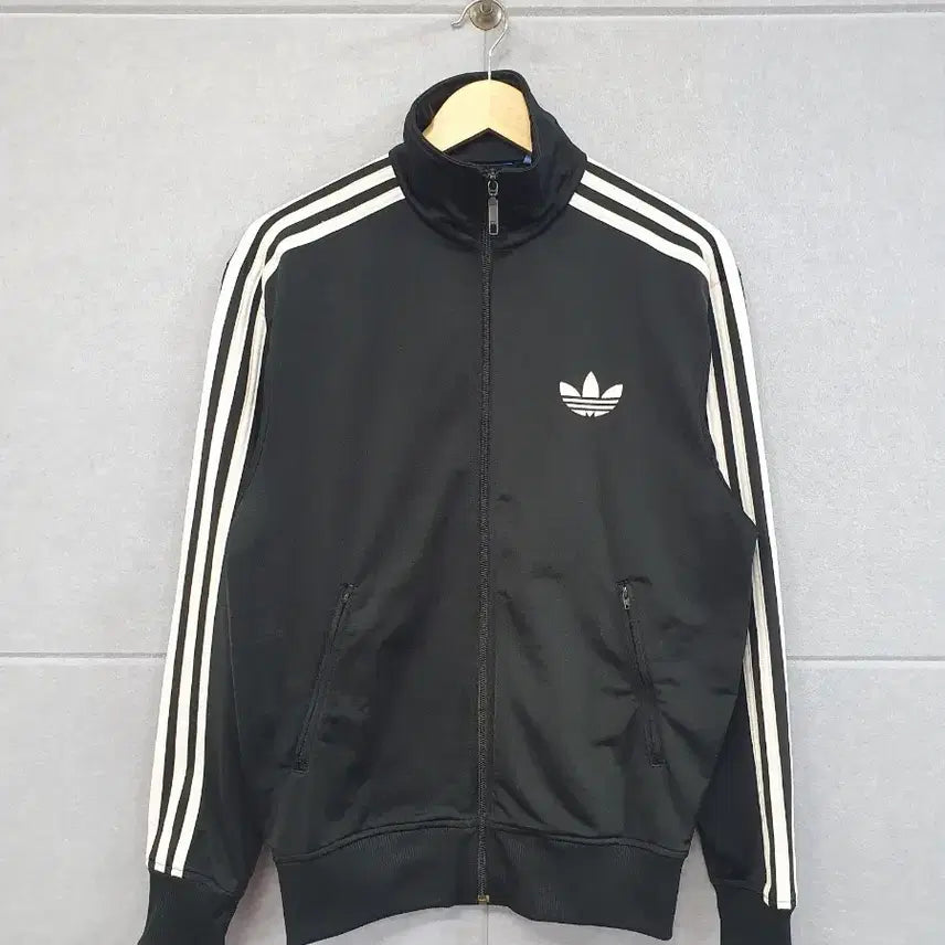 [BUNJANG] Adidas Firebird Track Top Black / #아디다스 파이어버드 트랙탑 095 블랙