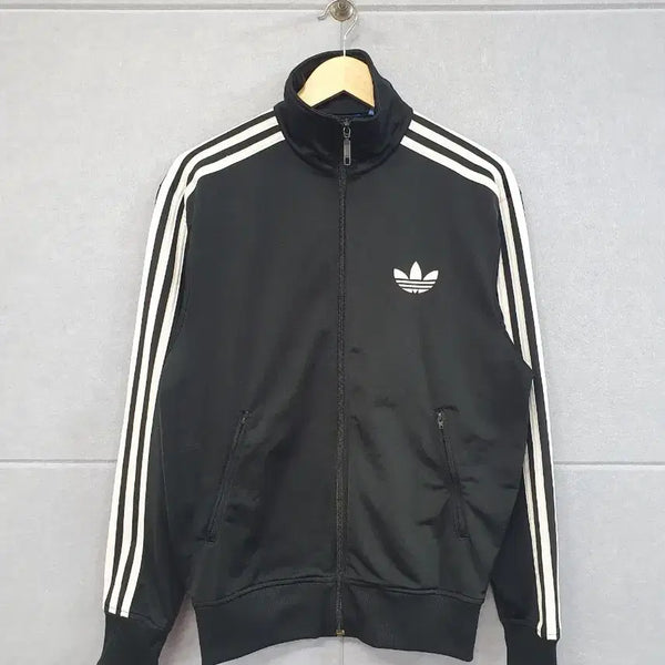 [BUNJANG] Adidas Firebird Track Top Black / #아디다스 파이어버드 트랙탑 095 블랙