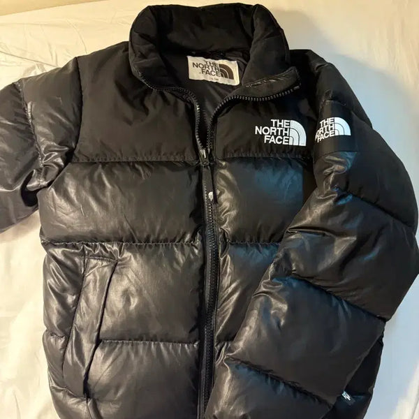 [BUNJANG] The North Face Nuptse Eco 1996 Puffer Jacket / 노스페이스 눕시 에코 1996 s/90