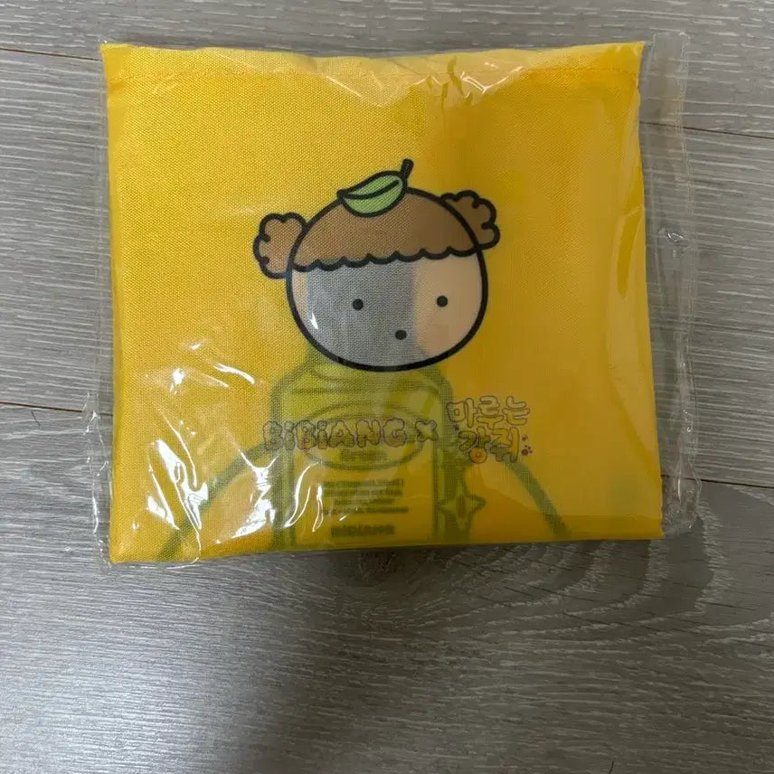 [BUNJANG] Vivienne Maru is Dog Collaboration Eco Bag / 미개봉 새상품 비비앙 마루는강쥐 콜라보 에코백 장바구니