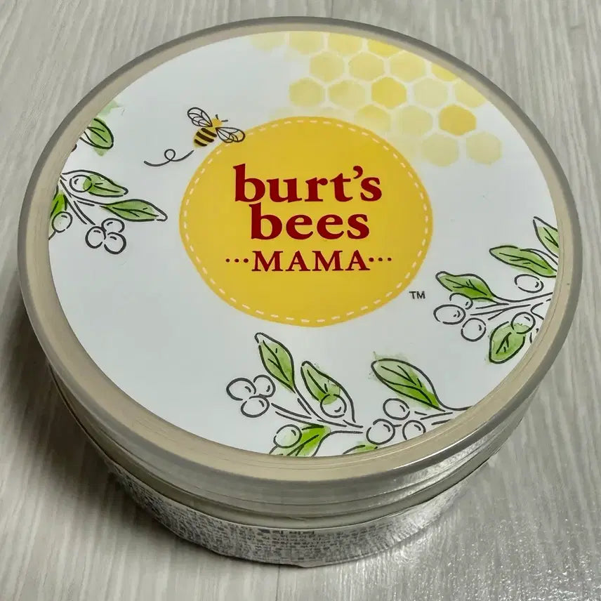 [BUNJANG] Burt's Bees Mama Bee Belly Butter / 새상품,원가4만원대)버츠비마마벨리버터