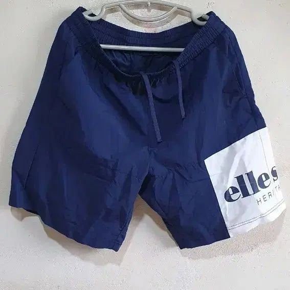 [BUNJANG] ellesse Shorts Size 95 / 엘레쎄 반바지, 사이즈 95
