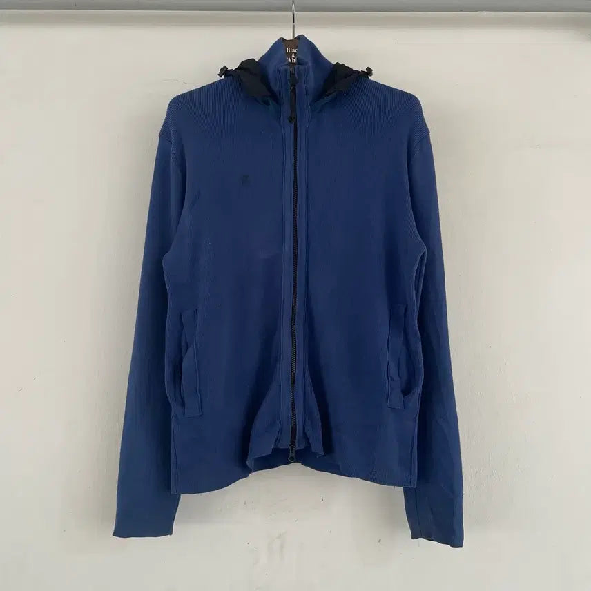 [BUNJANG] CP Company Goggle Hoodie Zip-Up Jacket / CP컴퍼니 고글  후드 집업이에요 105 사이즈로 넉넉하