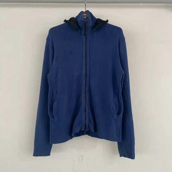 [BUNJANG] CP Company Goggle Hoodie Zip-Up Jacket / CP컴퍼니 고글  후드 집업이에요 105 사이즈로 넉넉하