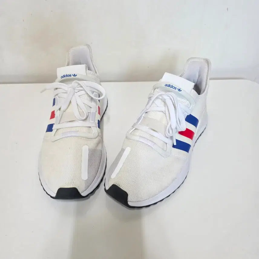 [BUNJANG] Adidas Youpass Run Rare Sneakers EG5331 / 아디다스 유패스 런 희귀 운동화 EG5331