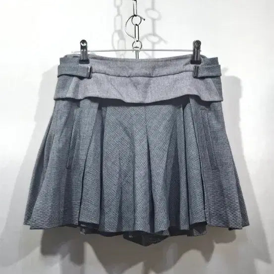 [BUNJANG] SJ SJ Hansem Skirt Pants Size 44 / 24 SJ SJ 한섬 치마바지 44사이즈