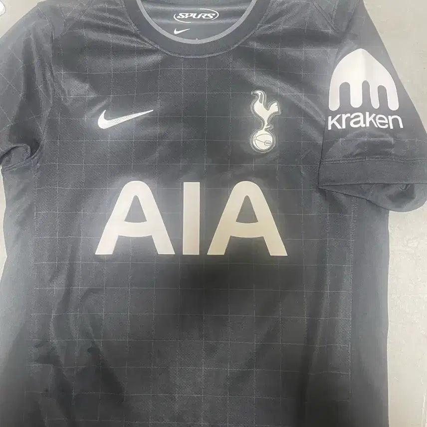 [BUNJANG] Nike Son Heung-min Tottenham Hotspur Jersey / 나이키 손흥민 유니폼