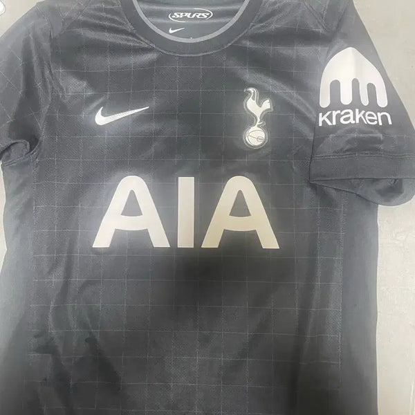 [BUNJANG] Nike Son Heung-min Tottenham Hotspur Jersey / 나이키 손흥민 유니폼