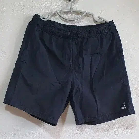 [BUNJANG] Kangol Bermuda Shorts Size L / 캉골 반바지 L 사이즈