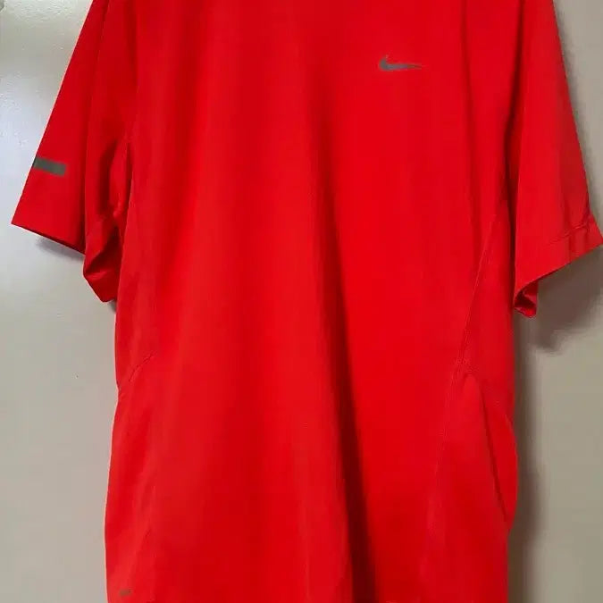 [BUNJANG] Nike Running Miler Short Sleeve T-Shirt / 나이키 러닝 마일러 반팔