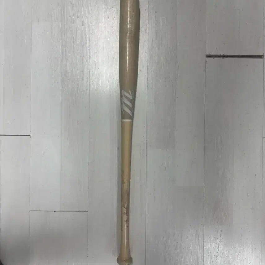 [BUNJANG] Marucci Wooden Baseball Bat / 야구 마루치 나무배트