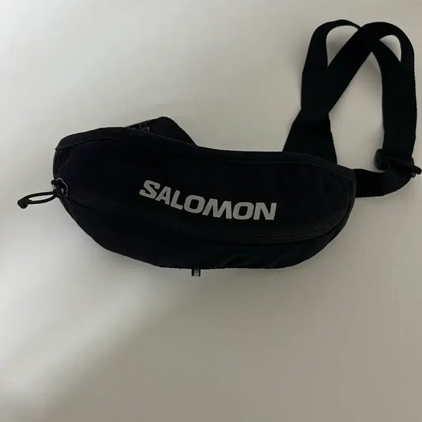 [BUNJANG] Salomon ActiveSling Belt Bag / 살로몬 액티브슬링 벨트