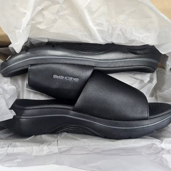 [BUNJANG] Skechers Arch Fit Slippers Size 280 / 스케쳐스 아치핏 슬리퍼 280 입니다